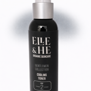 Cooling Toner