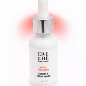 Vitamin-C Facial Serum