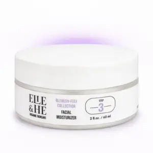 FACIAL MOISTURIZER