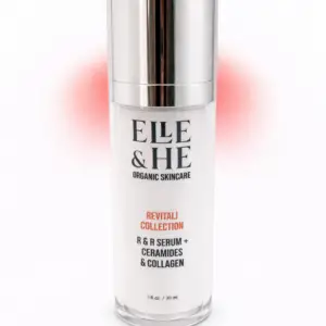 R & R Serum +Ceramides & Collagen