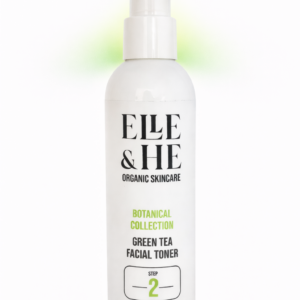 Green Tea Facial Toner