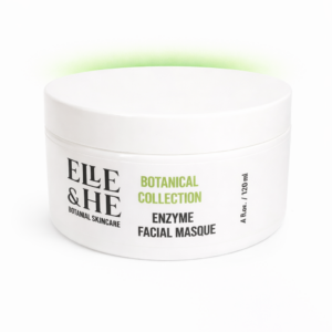 ENZYME FACIAL MASQUE