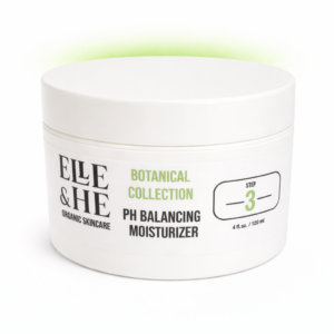 PH BALANCING MOISTURIZER