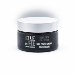 Max Conditioning Beard Balm