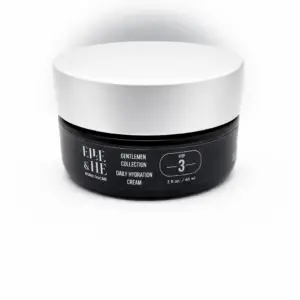 Daily Hydration Cream