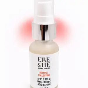 Apple Stem Hyaluronic Acid Serum