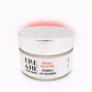 VITAMIN-C EYE TREATMENT