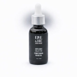 CONDITIONING BEARD OIL